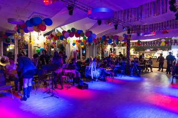 Bild 1 - Latuff Wiemersdorf